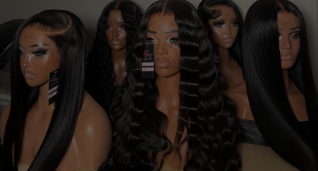 Premium Hair Extensions